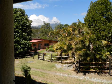 Boquete Vacation Rentals.